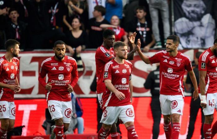 dos victorias en dos partidos… ¿Cuál es la (bonita) cantidad que ya se ha embolsado el Stade Brestois?