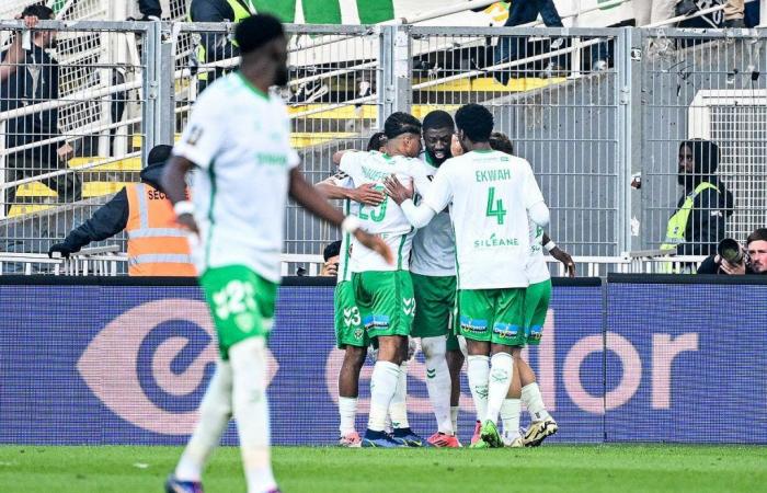 ASSE juega su Liga de Campeones, revelaron sus oponentes