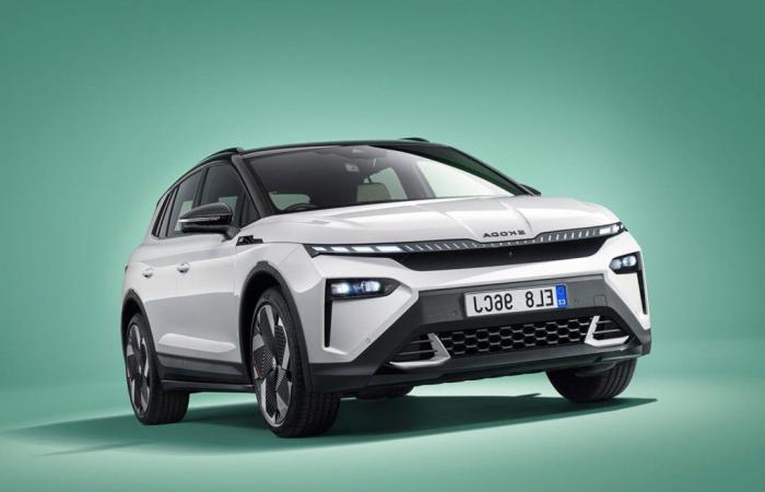 El SUV eléctrico llega con una grata sorpresa en el precio.