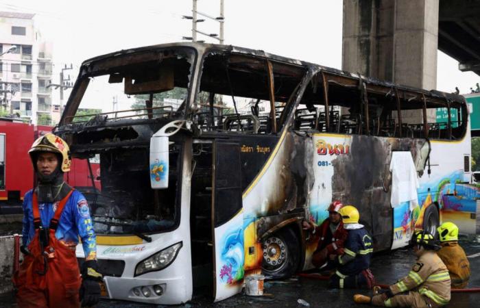 Trágico accidente revela falta de normas viales