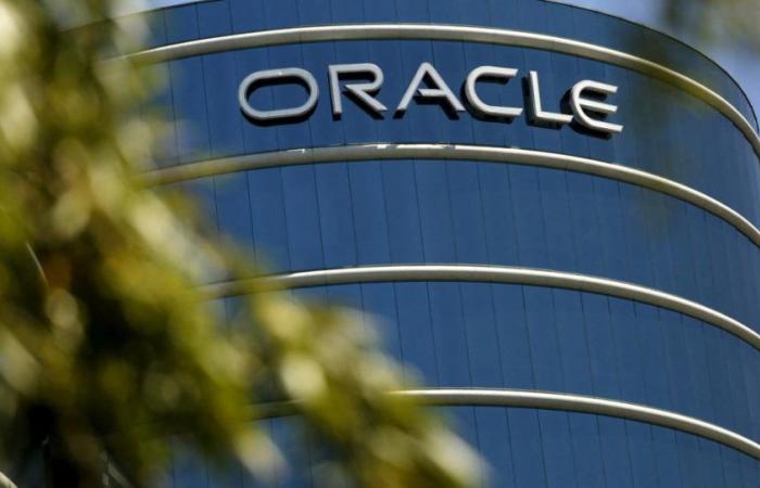 El grupo americano Oracle invertirá 6.500 millones de dólares en infraestructuras en la nube.