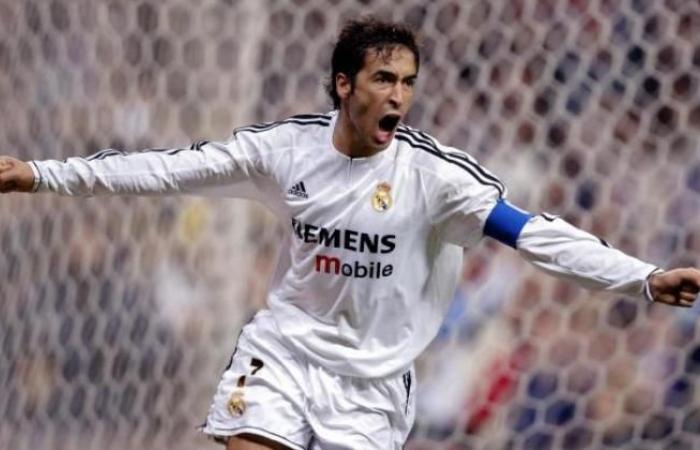 La estrella del Real Madrid, Endrick, inmediatamente hace historia en el club en la Liga de Campeones, rompiendo el récord de 29 años.