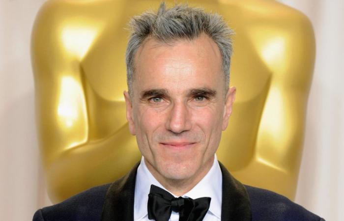 Daniel Day-Lewis sale de su retiro para ‘Anemone’, el debut como director de su hijo Ronan Day-Lewis