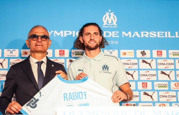 Un exjugador del PSG acude en ayuda de Rabiot