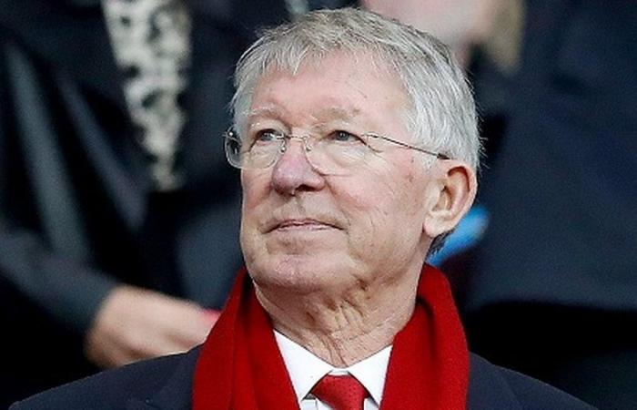 Este es el entrenador que Sir Alex Ferguson quiere ver en el Manchester United