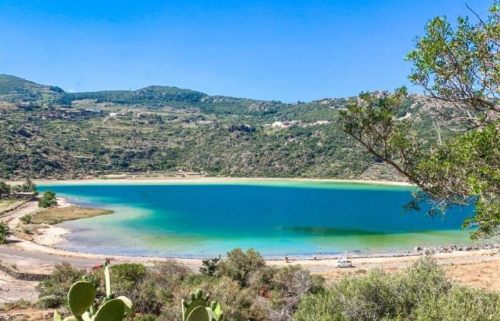 Esta sublime isla poco conocida, situada en el sur de Italia, merece la pena verla al menos una vez en la vida.