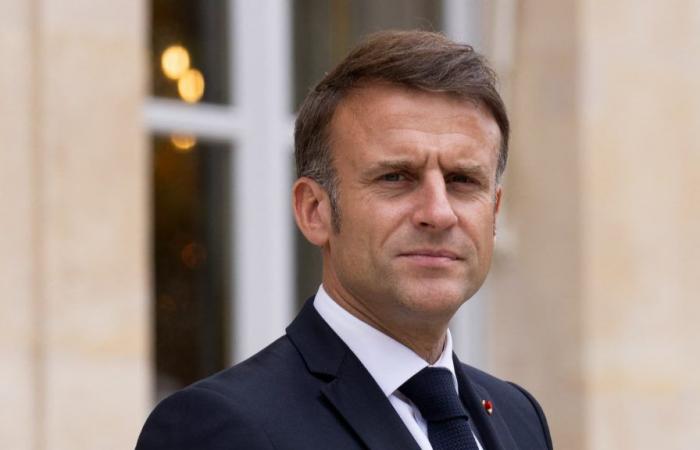 Emmanuel Macron aprueba una fiscalidad “excepcional” para las grandes empresas pero “limitada”