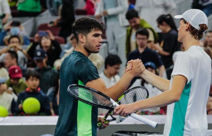 Horario, cobertura en vivo y dónde ver tenis en TV.