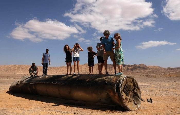 Ocho soldados israelíes muertos en una incursión terrestre en el Líbano