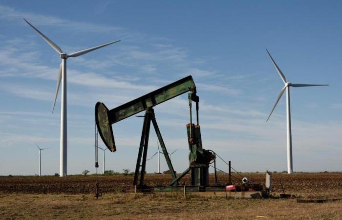 “Tendremos que acostumbrarnos a vivir con energía cara durante los próximos 10 a 20 años”