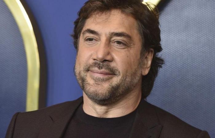 Javier Bardem sobre Gaza: “No podemos permanecer indiferentes” ante el llamamiento a la liberación de rehenes y al alto el fuego