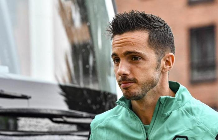 La gran galería de Pablo Sarabia en Wolverhampton