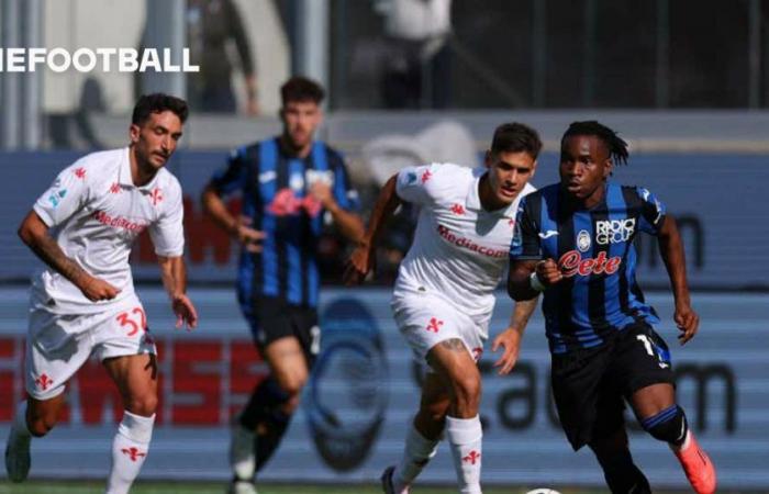 Alineaciones de la UCL: Shakhtar Donetsk vs.Atalanta