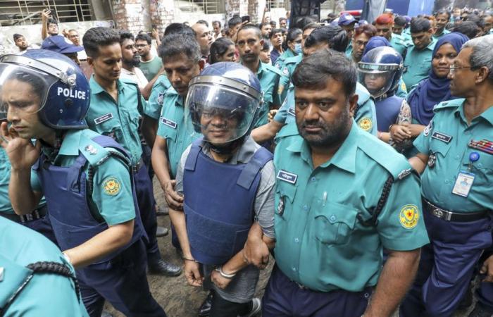 Bangladés | Periodistas enfrentan acusaciones “kafkianas”