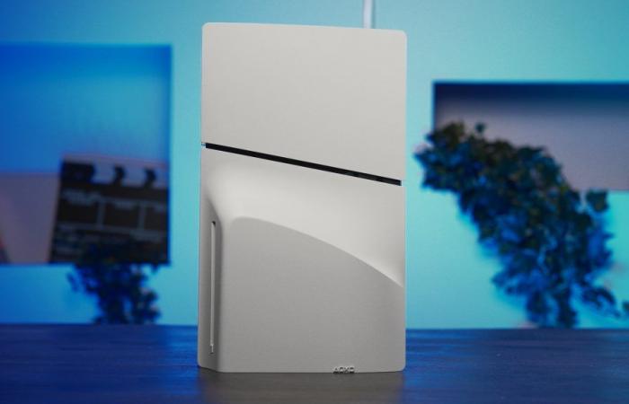 Si aún no te has actualizado a la PS5, el precio de la consola de Sony baja 50€