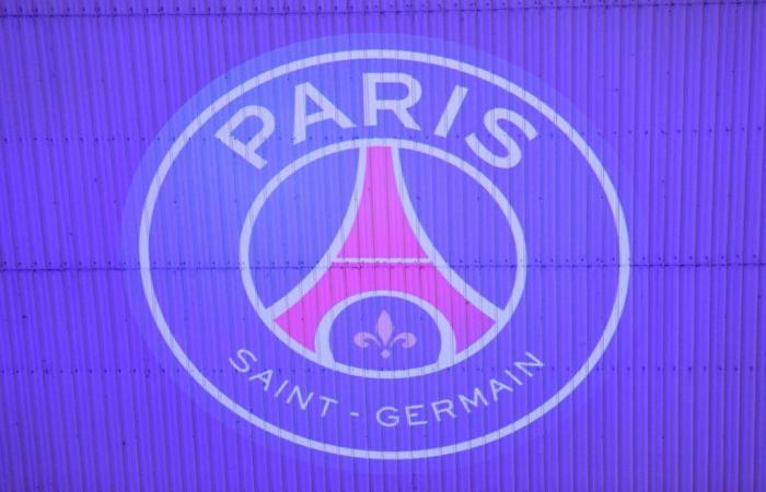 Su traspaso al PSG abortado, está exultante