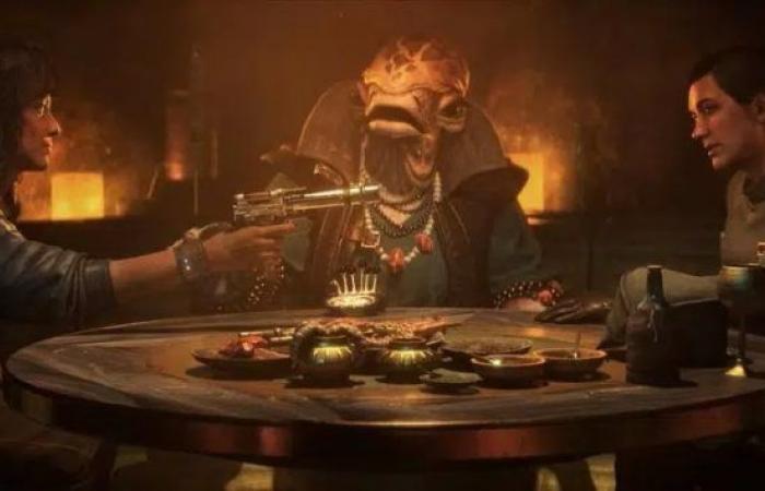 El fracaso de Star Wars Outlaws se revela con las cifras de ventas.