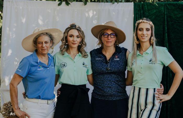 El campo de golf de Castres propone el domingo un día reservado a las mujeres “para tomarse un tiempo para uno mismo”