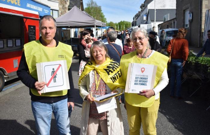 Amnistía Internacional vuelve con su tradicional Feria del Libro en Bar-le-Duc