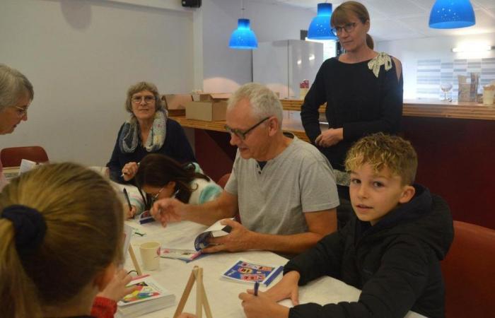 La 17ª Feria del Libro Lempzours está a la vuelta de la esquina