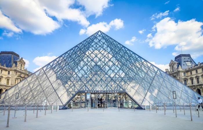 ¿Por qué una momia del Museo del Louvre tuvo que someterse a un escáner?