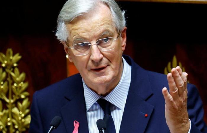 Reducir el personal e imponer una “cultura de evaluación”… Lo que Michel Barnier prepara para los funcionarios