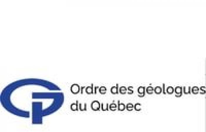 Asistente de admisiones y secretaría | Orden de Geólogos de Quebec