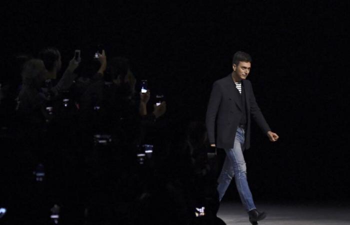 Hedi Slimane deja la dirección artística de Celine – Libération