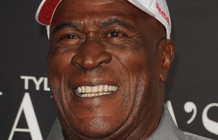 Muere en Nueva York John Amos, protagonista de Good Times y A Prince