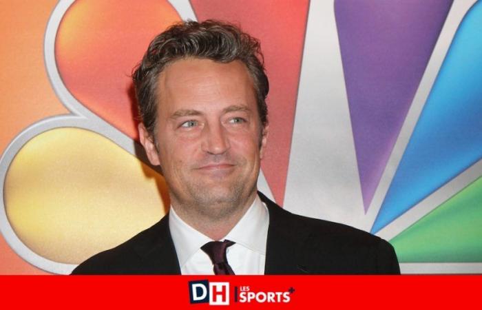 Muerte de Matthew Perry (“Friends”): un médico se declara culpable