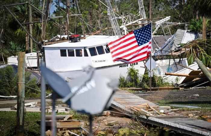 He aquí la razón por la que Florida será cada vez más azotada por huracanes