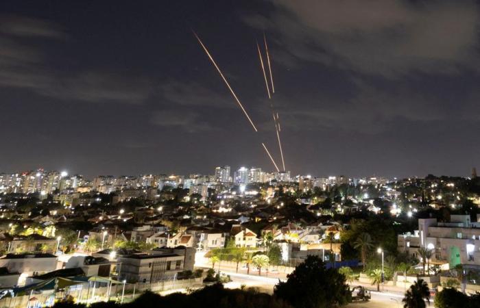 Ocho soldados israelíes muertos en una incursión terrestre en el Líbano