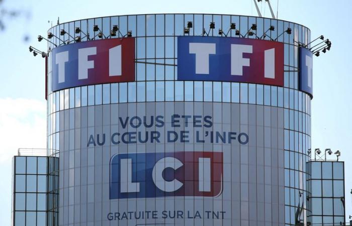 Estudiante en Angers, se convierte en el bromista de Gilles Bouleau para los periódicos de las 20 h en TF1 – Angers Info