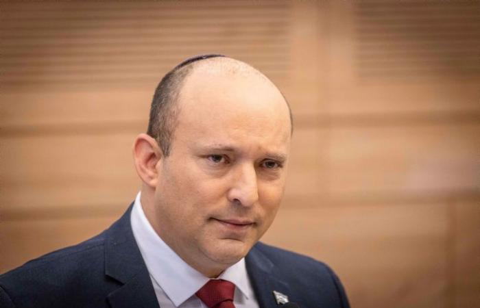 Naftali Bennett pide la destrucción de las instalaciones nucleares de Irán