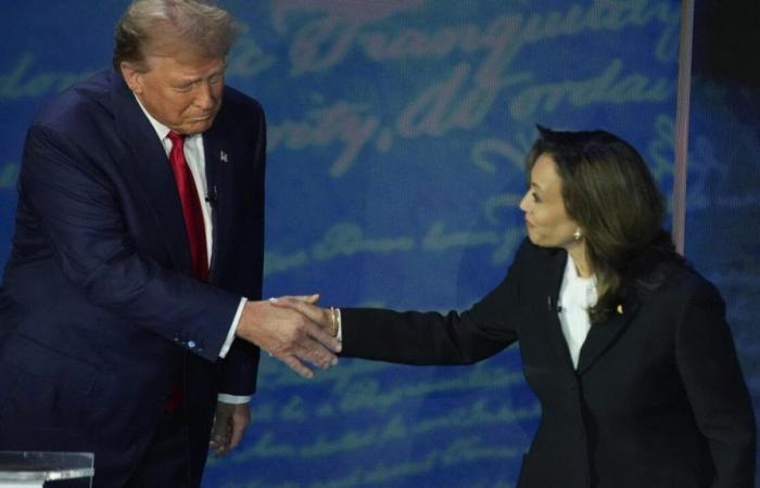 Kamala Harris y Donald Trump multiplican sus promesas fiscales