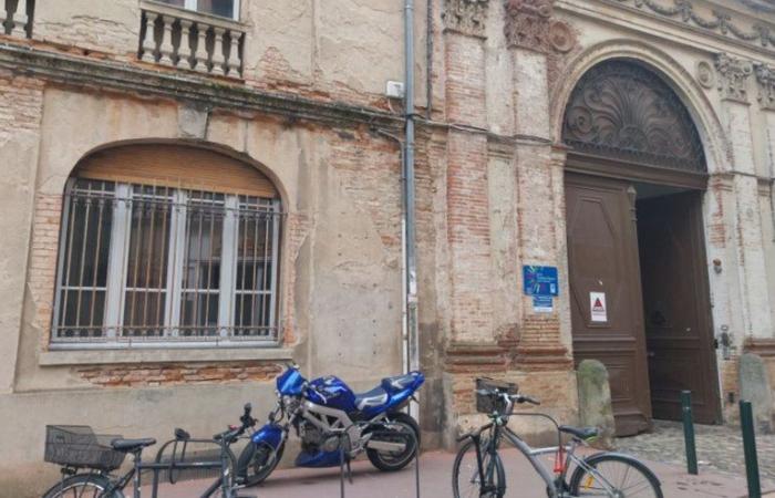 Varios estudiantes enferman en un colegio privado de Toulouse, la ARS ha llevado a cabo su investigación