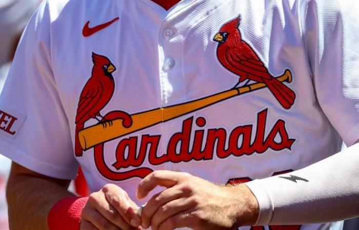 Los Cardenales podrían enviar al receptor estrella a los Astros para iniciar la reconstrucción de 2025