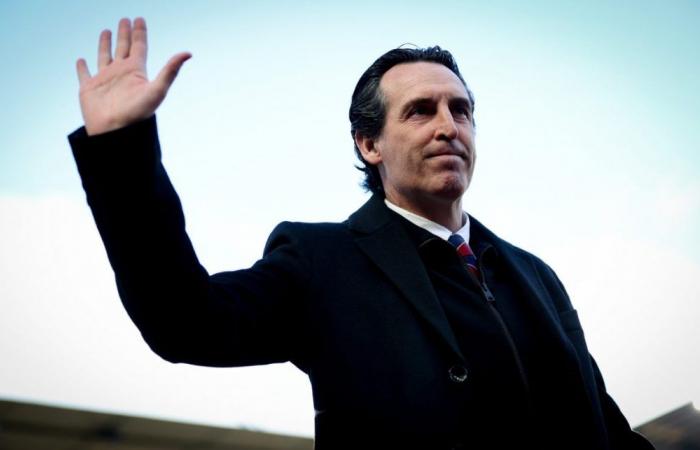 Man Utd debería hacer todo lo posible para robarle a Unai Emery del Aston Villa