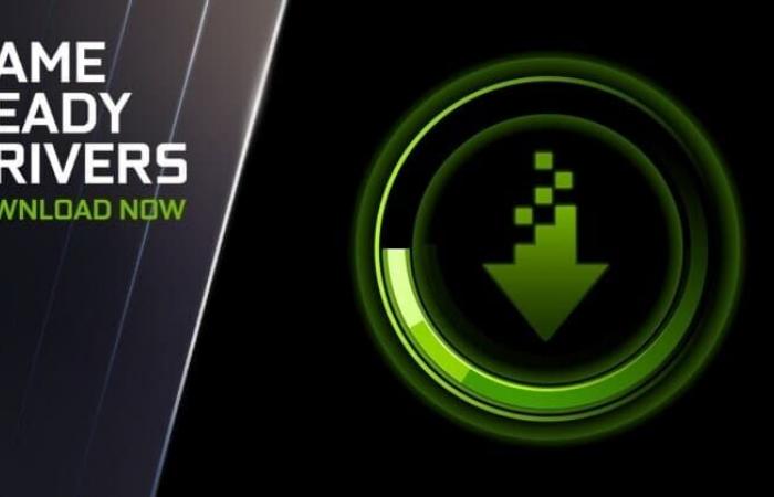 un controlador NVIDIA para Throne y Liberty