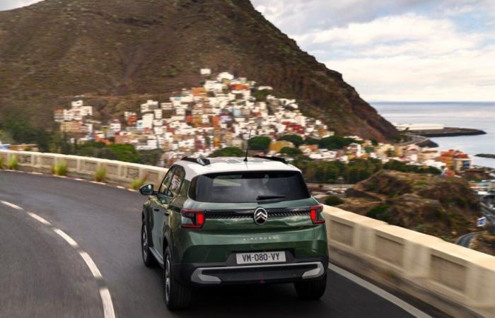 Los coches eléctricos asequibles de Renault y Citroën llegan por fin a Francia