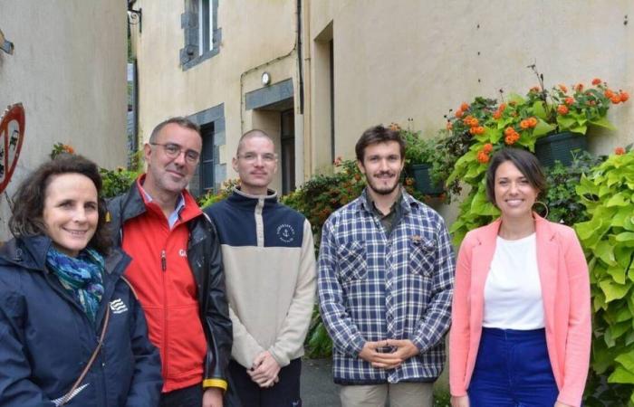 Bouge ta ferme ofrece una jornada de sensibilización sobre la agricultura ecológica en La Gacilly