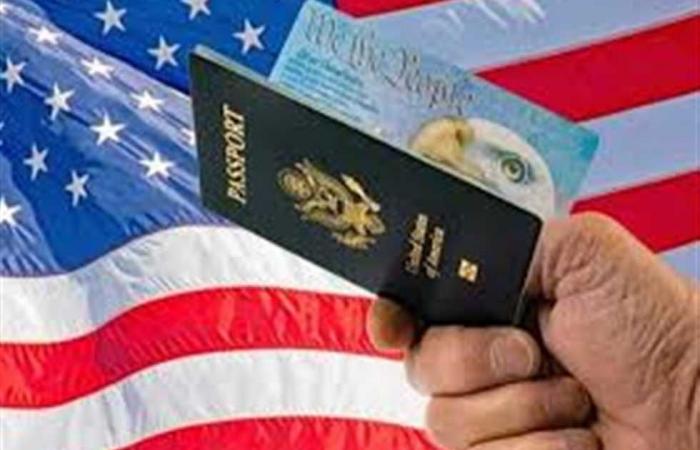 Lotería Americana 2025.. El sitio web oficial para la inmigración a Estados Unidos tan pronto como comience el registro (condiciones de envío)