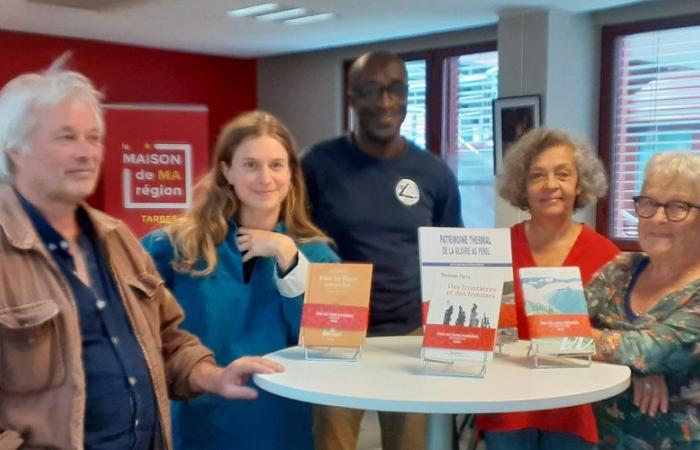 La Feria del Libro del Pirineo rinde homenaje a las mujeres de la historia de los Pirineos