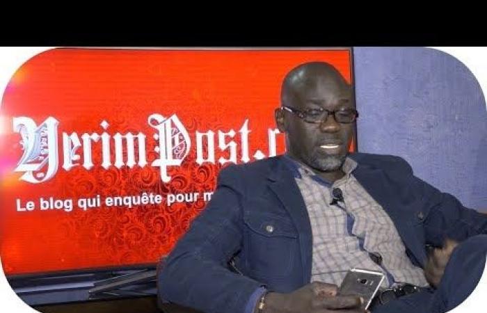 “Sigue siendo bastante deplorable ver resurgir en Senegal los demonios del pasado…”, (RSF)