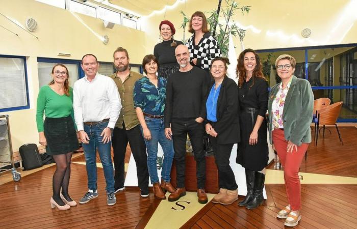 Seis proyectos culturales premiados por el fondo cultural Scarmor