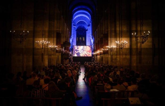 Con el festival Toulouse Les Orgues, la música se instala en once lugares excepcionales