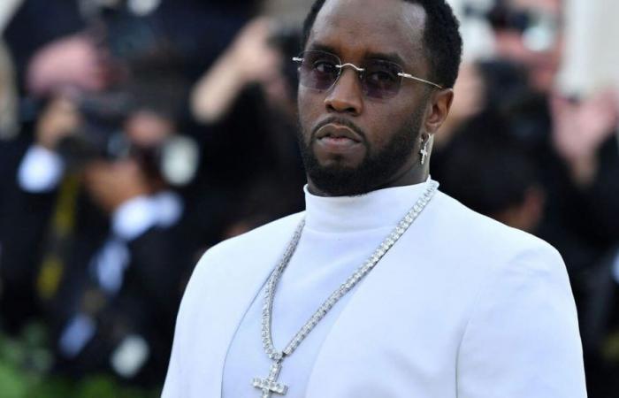 Fiestas ‘salvajes’ de Sean Combs: las niñas ‘pierden la ropa’