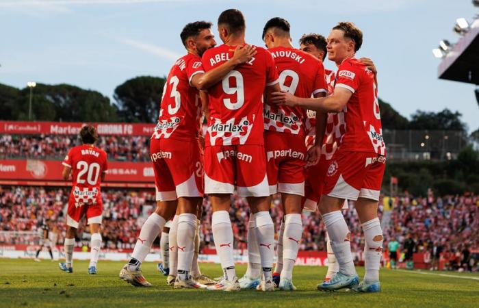 La Major Champions League llega por primera vez al pequeño Girona: ‘Nueva realidad’