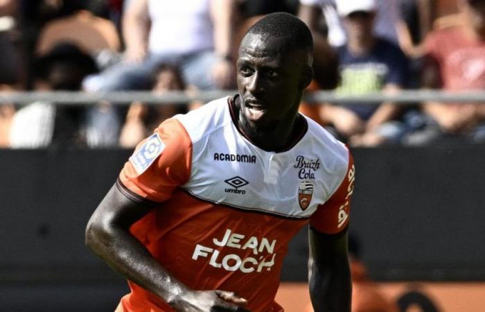 ¿Qué le pasa a Benjamín Mendy?