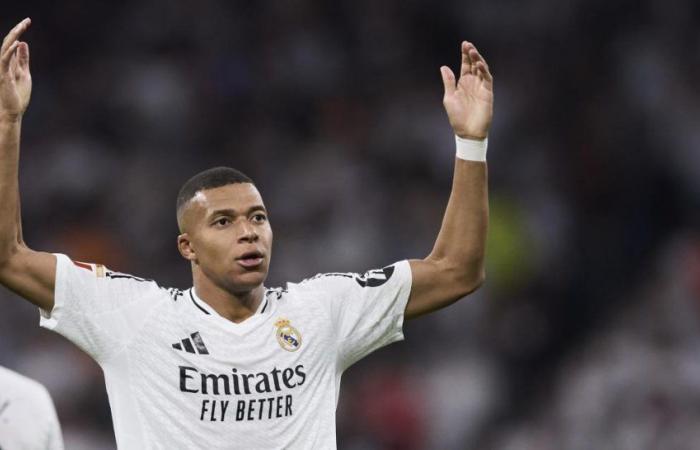 ¿Gran sorpresa para Kylian Mbappé?